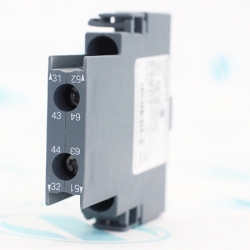 3RH2921-1DA11 Блок контактный Siemens
