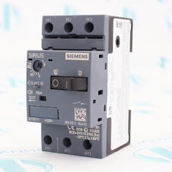 3RV1011-1KA10 Выключатель автоматический Siemens