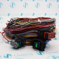X90CA100.02-00 Комплект кабелей B&R (С хранения)