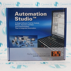 1A4300.LZ1 Лицензия Automation Studio B&R