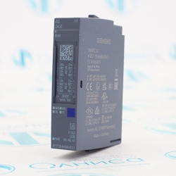 6ES7135-6HB00-0CA1 Модуль аналогового вывода Siemens