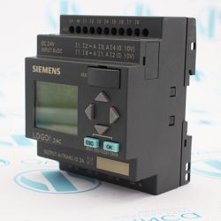6ED1052-1CC01-0BA6 Модуль логический Siemens (с хранения)