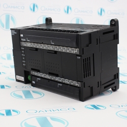 CP1L-EM40DR-D Контроллер программируемый логический Omron