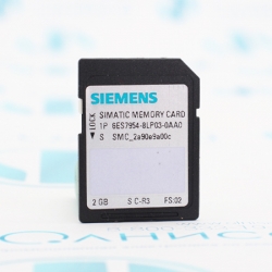 6ES7954-8LP03-0AA0 Карта памяти Siemens