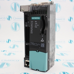 6SL3040-1LA00-0AA0 Модуль управляющий Siemens