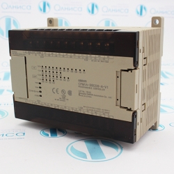 CPM1A-30CDR-A-V1 Контроллер программируемый логический Omron