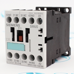3RH1122-1AF00 Контактор Siemens