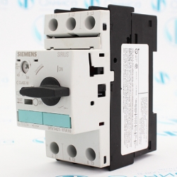 3RV1421-1FA10 выключатель автоматический Siemens