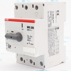 MS225-25.0 Выключатель автоматический ABB