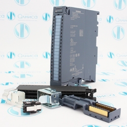 6ES7531-7QD00-0AB0 Модуль ввода аналоговый Siemens