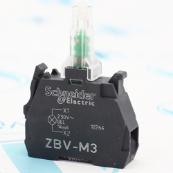 ZBVM3 Блок световой Schneider Electric