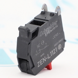 ZENL1121 Блок-контакт Schneider Electric