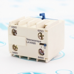 LA1KN20 Блок дополнительных контактов Telemecanique/Schneider Electric