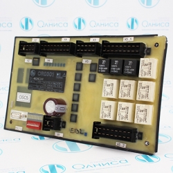 CR0301 Контроллер безопасности программируемый IFM (На запчасти)