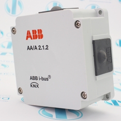 2CDG110086R0011 Модуль аналоговых входов ABB