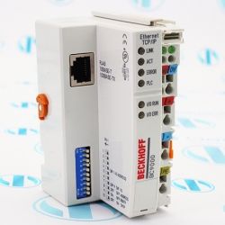 BC9000 Модуль контроллера ввода/вывода Beckhoff
