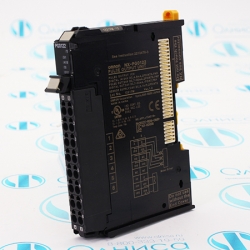 NX-PG0122 Модуль высокоскоростных импульсных выходов для системы ввода/вывода NX Omron