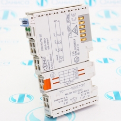 750-552 Модуль аналогового вывода Wago