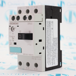 3RV1011-0KA15 Выключатель автоматический Siemens