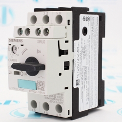 3RV1021-1BA15 Выключатель автоматический Siemens