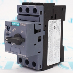 3RV2021-0HA10 Выключатель автоматический Siemens