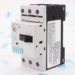 3RV1011-0HA10 Выключатель автоматический Siemens