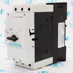 3RV1042-4AA10 Выключатель автоматический Siemens