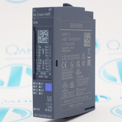 6ES7134-6TD00-0CA1 Модуль аналогово ввода Siemens