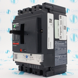 LV430830 Выключатель автоматический Schneider Electric
