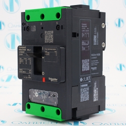 LV426207 Выключатель автоматический Schneider Electric