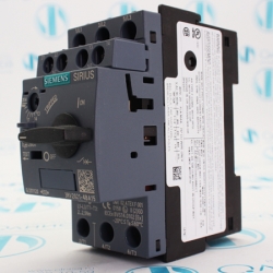 3RV2021-4BA15 Выключатель автоматический Siemens