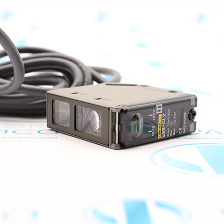 E3S-CL2 2M