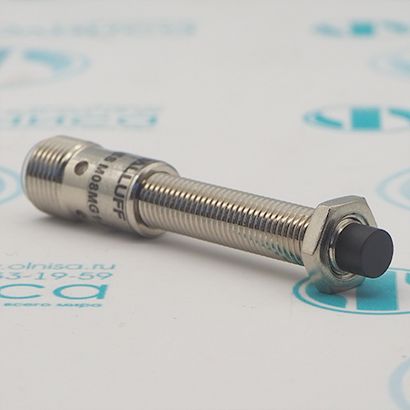 BES M08MG1-PSC60F-S04G
