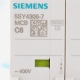 5SY4306-7 Выключатель автоматический Siemens