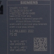 6ES7522-1BH01-0AB0 Модуль дискретных сигналов Siemens