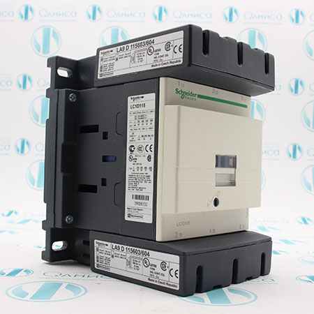 LC1D115M7