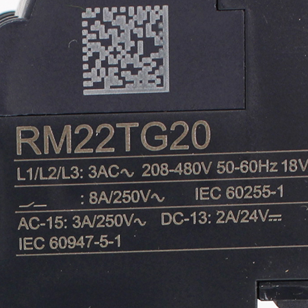 RM22TG20
