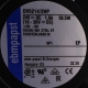 DV5214/2HP Вентилятор Ebmpapst (На запчасти)
