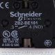 ZB2BE101 Контакт Schneider Electric