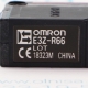 E3Z-R66 Датчик оптический Omron