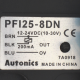 PFI25-8DN Датчик приближения Autonics