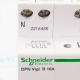 A9D55716 Выключатель дифференциальный автоматический Schneider Electric
