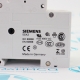 5SX2316-6 Выключатель автоматический Siemens
