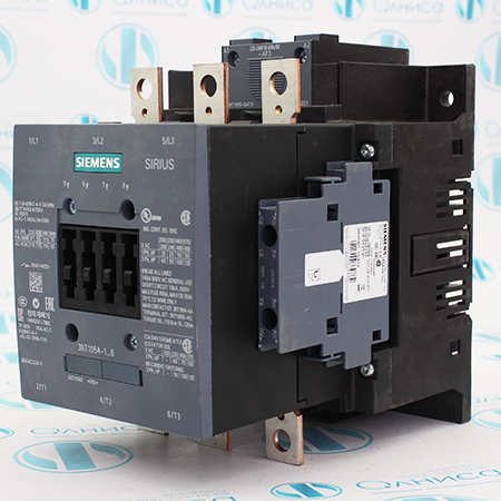 3RT1054-1AP36 БУ
