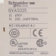 GVAS225 Расцепитель независимый Schneider Electric
