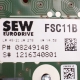 FSC11B 18207162 Модуль Sew Eurodrive