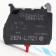 ZENL1121 Блок-контакт Schneider Electric