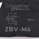 XB5AVM4 Лампа сигнальная Schneider Electric