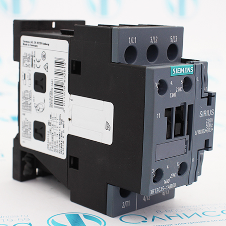 3RT2025-1AB00