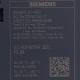 6ES7522-5HH00-0AB0 Модуль дискретных выходов Siemens
